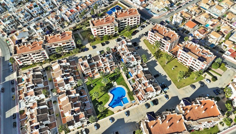 Resale - Apartment - Playa Flamenca
