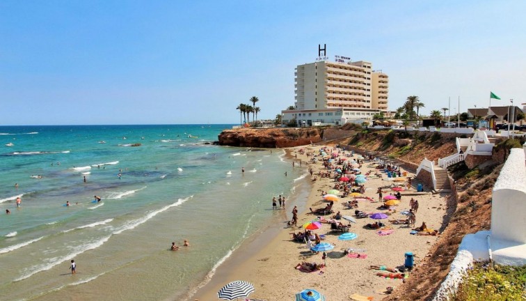 Resale - Apartment - Playa Flamenca