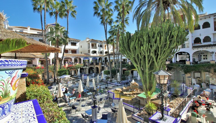 Resale - Apartment - Playa Flamenca