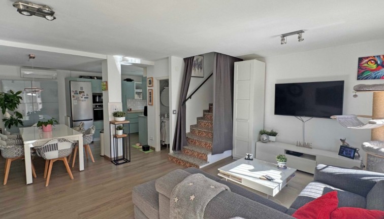 Reventa - Casa adosada - Orihuela Costa - Villamartín