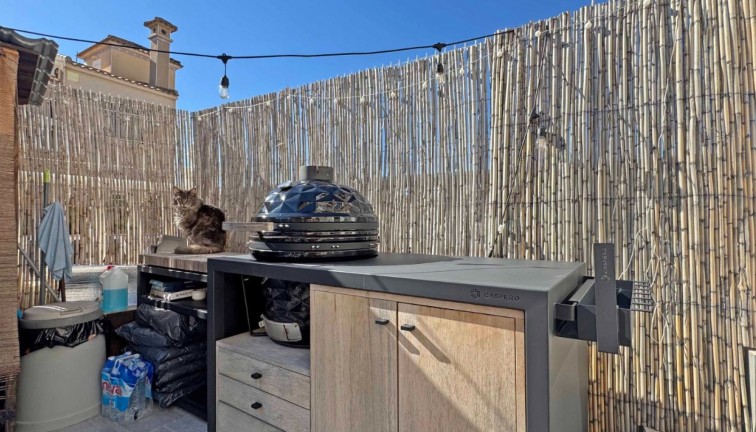 Reventa - Casa adosada - Orihuela Costa - Villamartín