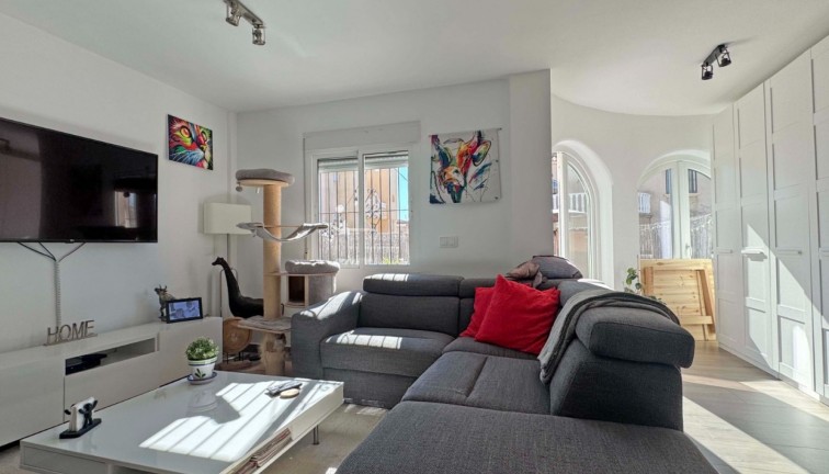 Reventa - Casa adosada - Orihuela Costa - Villamartín