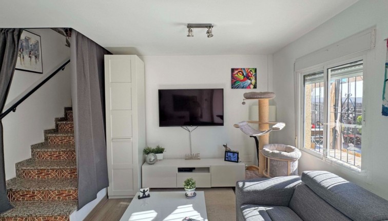 Reventa - Casa adosada - Orihuela Costa - Villamartín