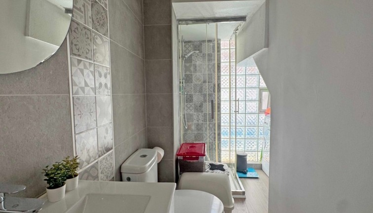 Reventa - Casa adosada - Orihuela Costa - Villamartín