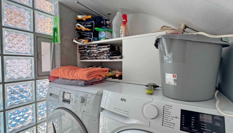 Reventa - Casa adosada - Orihuela Costa - Villamartín