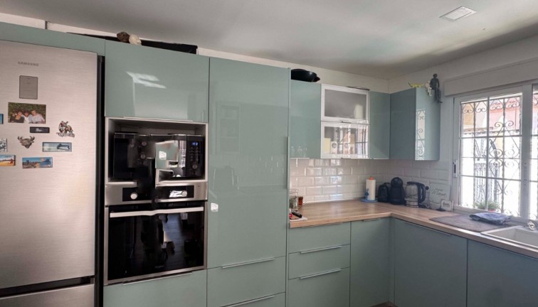 Reventa - Casa adosada - Orihuela Costa - Villamartín