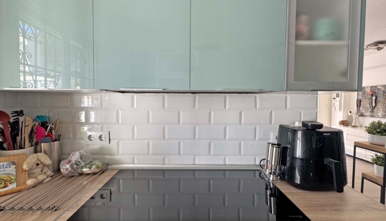 Reventa - Casa adosada - Orihuela Costa - Villamartín