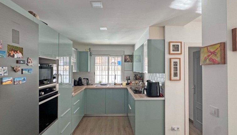 Reventa - Casa adosada - Orihuela Costa - Villamartín