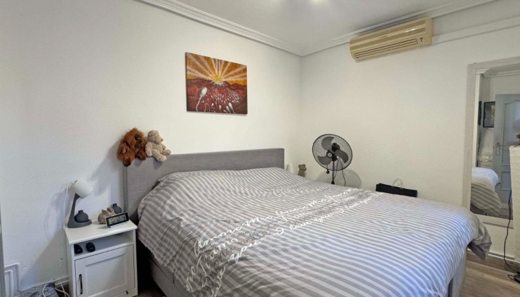 Reventa - Casa adosada - Orihuela Costa - Villamartín