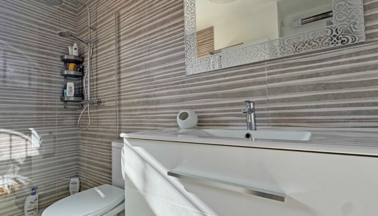 Reventa - Casa adosada - Orihuela Costa - Villamartín