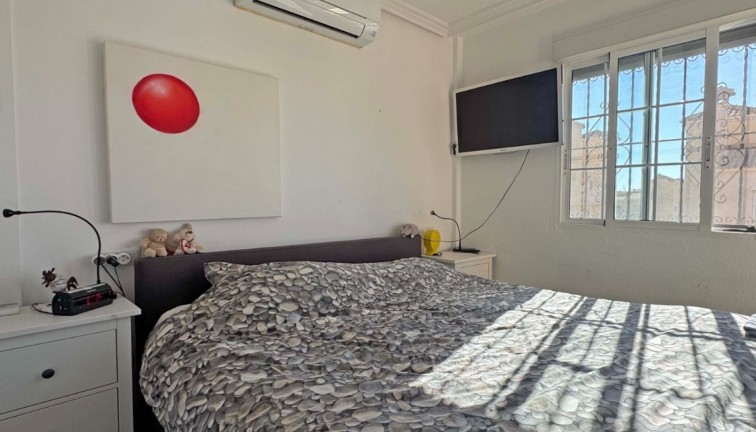 Reventa - Casa adosada - Orihuela Costa - Villamartín