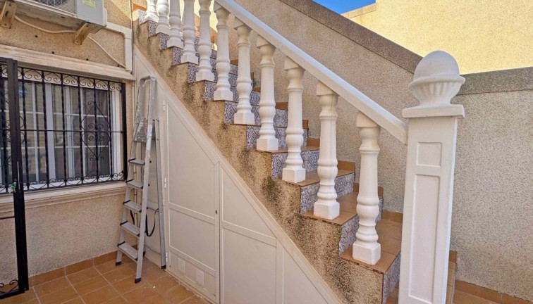 Reventa - Casa adosada - Orihuela Costa - Villamartín