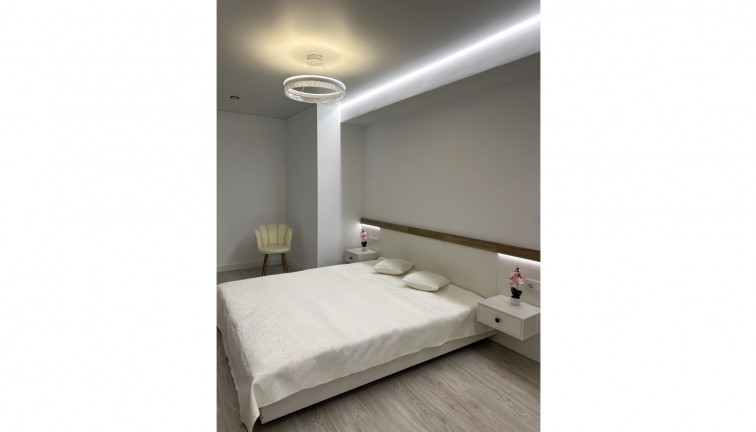 Reventa - Apartamento / piso - Torrevieja