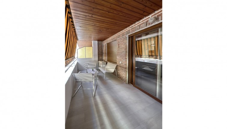 Reventa - Apartamento / piso - Torrevieja