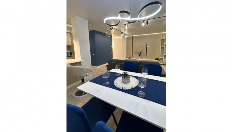 Reventa - Apartamento / piso - Torrevieja