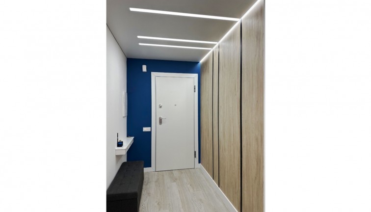 Reventa - Apartamento / piso - Torrevieja