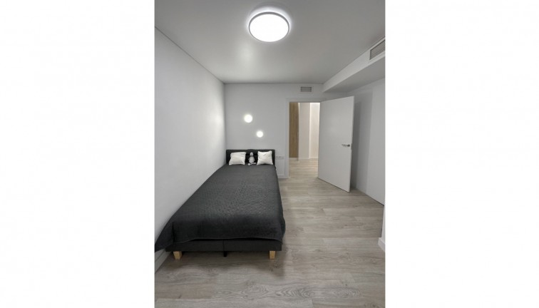 Reventa - Apartamento / piso - Torrevieja