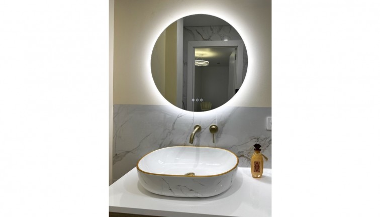 Reventa - Apartamento / piso - Torrevieja