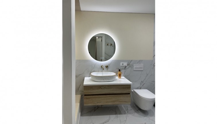 Reventa - Apartamento / piso - Torrevieja