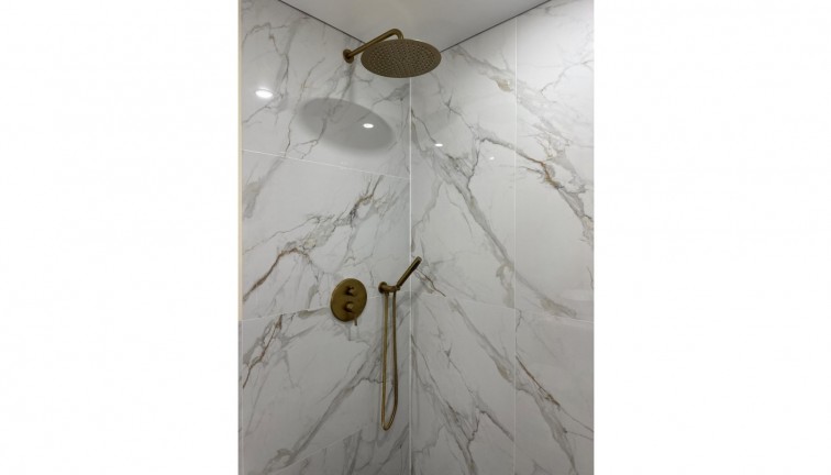 Reventa - Apartamento / piso - Torrevieja