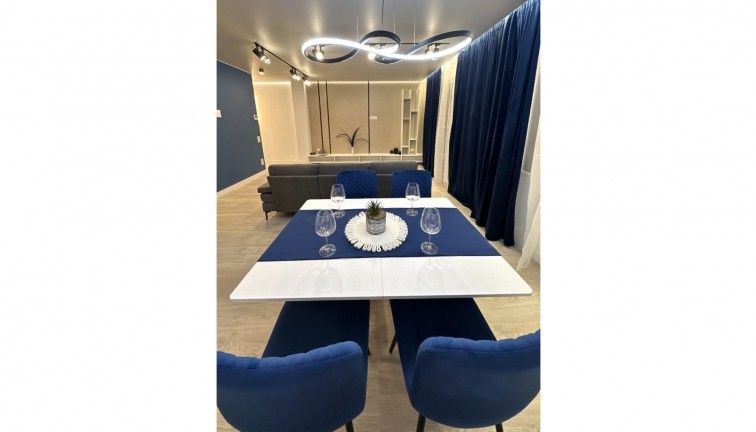 Reventa - Apartamento / piso - Torrevieja