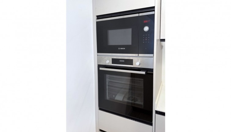 Reventa - Apartamento / piso - Torrevieja