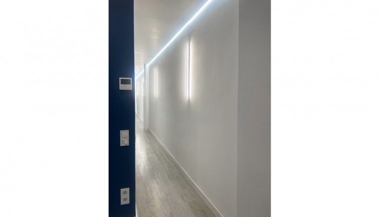 Reventa - Apartamento / piso - Torrevieja