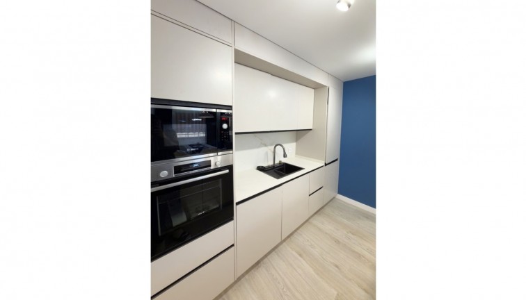 Reventa - Apartamento / piso - Torrevieja