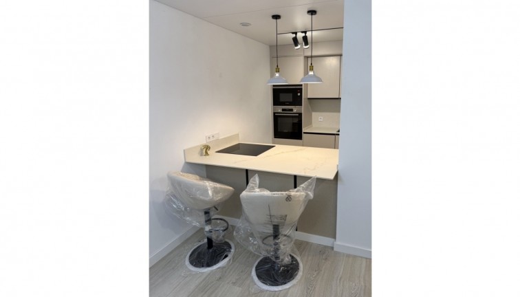 Reventa - Apartamento / piso - Torrevieja