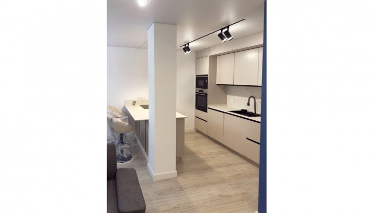 Reventa - Apartamento / piso - Torrevieja