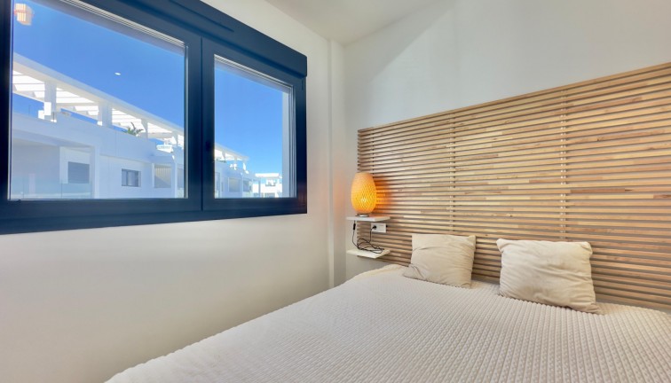 Återförsäljning - Bungalow - Torrevieja - Los Balcones