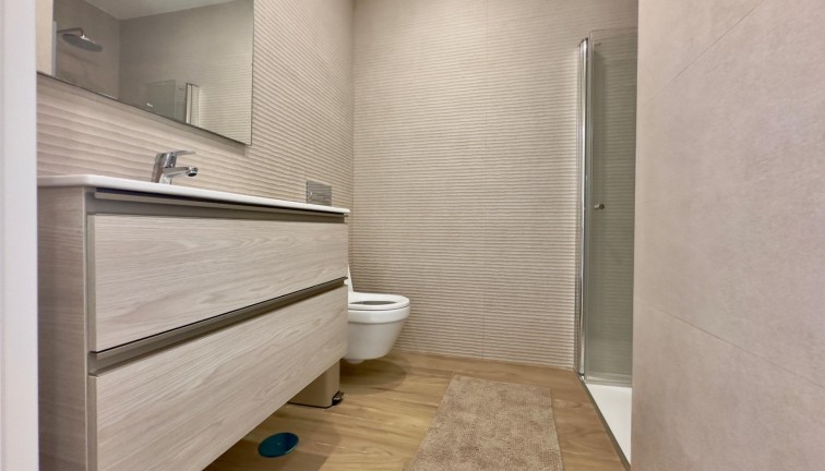 Återförsäljning - Bungalow - Torrevieja - Los Balcones