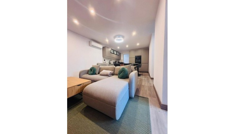 Reventa - Casa adosada - San Miguel de Salinas