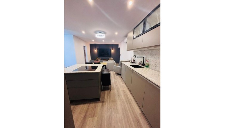 Reventa - Casa adosada - San Miguel de Salinas