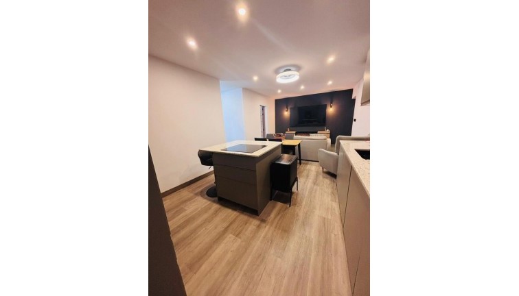 Reventa - Casa adosada - San Miguel de Salinas