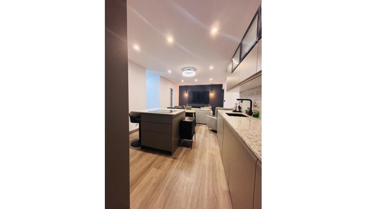 Reventa - Casa adosada - San Miguel de Salinas