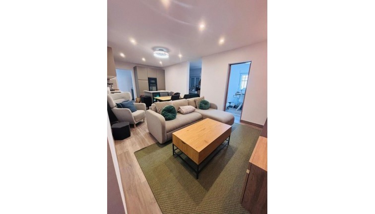 Reventa - Casa adosada - San Miguel de Salinas