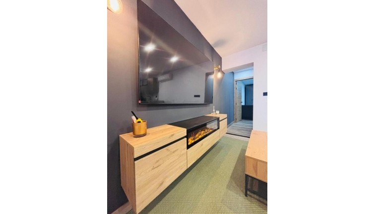 Reventa - Casa adosada - San Miguel de Salinas