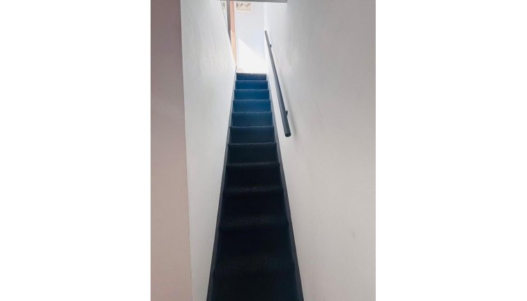 Reventa - Casa adosada - San Miguel de Salinas