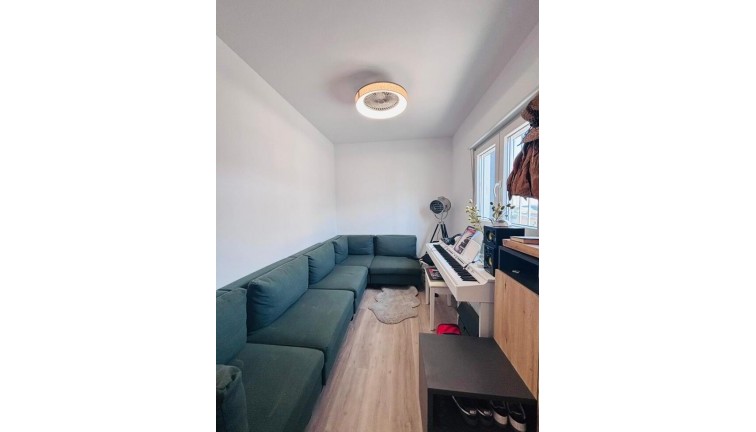 Reventa - Casa adosada - San Miguel de Salinas