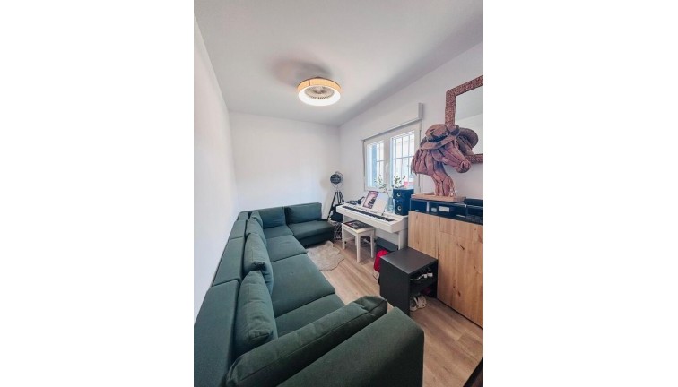 Reventa - Casa adosada - San Miguel de Salinas