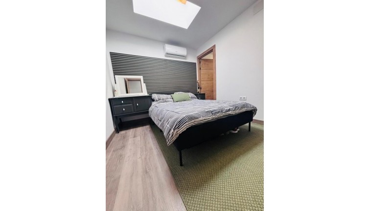 Reventa - Casa adosada - San Miguel de Salinas