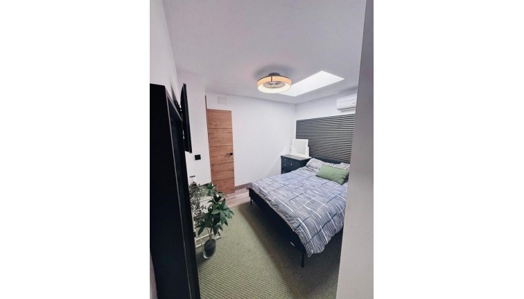 Reventa - Casa adosada - San Miguel de Salinas