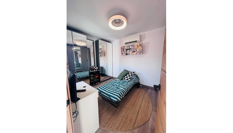 Reventa - Casa adosada - San Miguel de Salinas