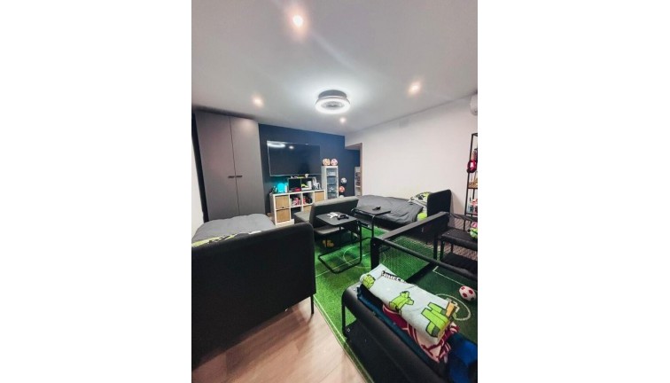 Reventa - Casa adosada - San Miguel de Salinas