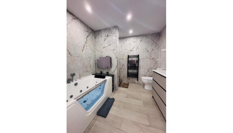 Reventa - Casa adosada - San Miguel de Salinas