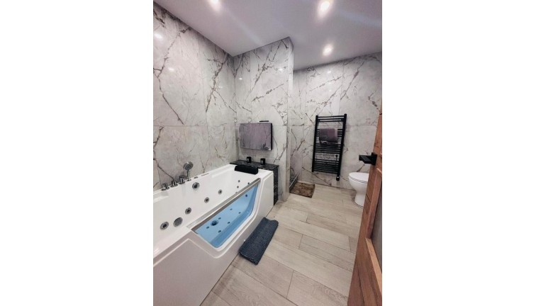 Reventa - Casa adosada - San Miguel de Salinas