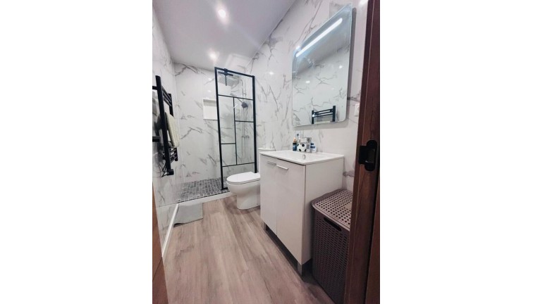 Reventa - Casa adosada - San Miguel de Salinas