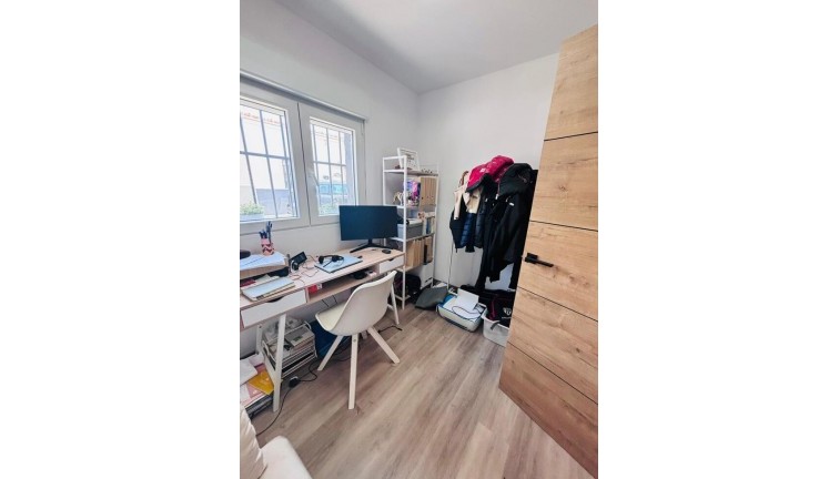 Reventa - Casa adosada - San Miguel de Salinas