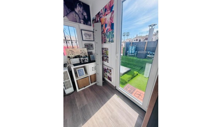 Reventa - Casa adosada - San Miguel de Salinas